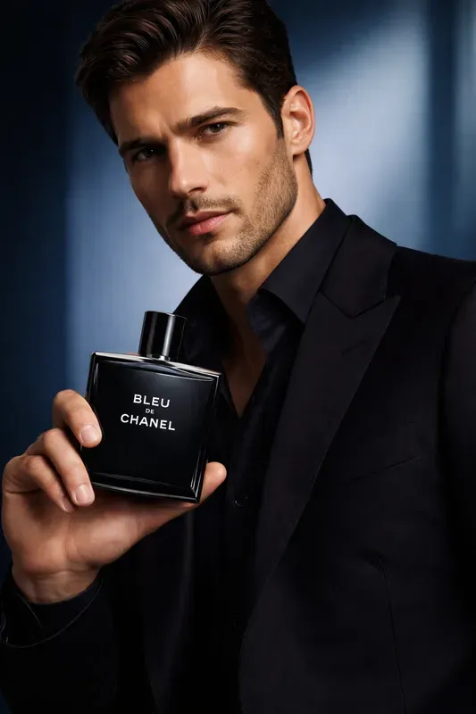 No Distortion 4K Product Poster Creators