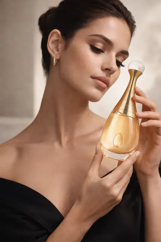 No Distortion 4K Product Poster Creators