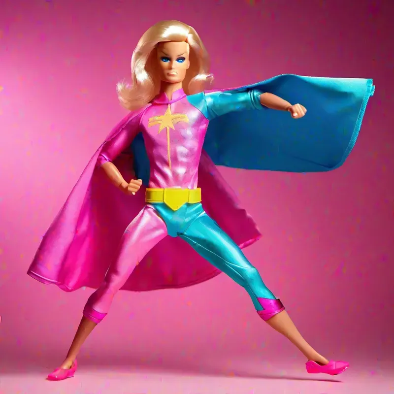 Barbie And Ken Style Studios