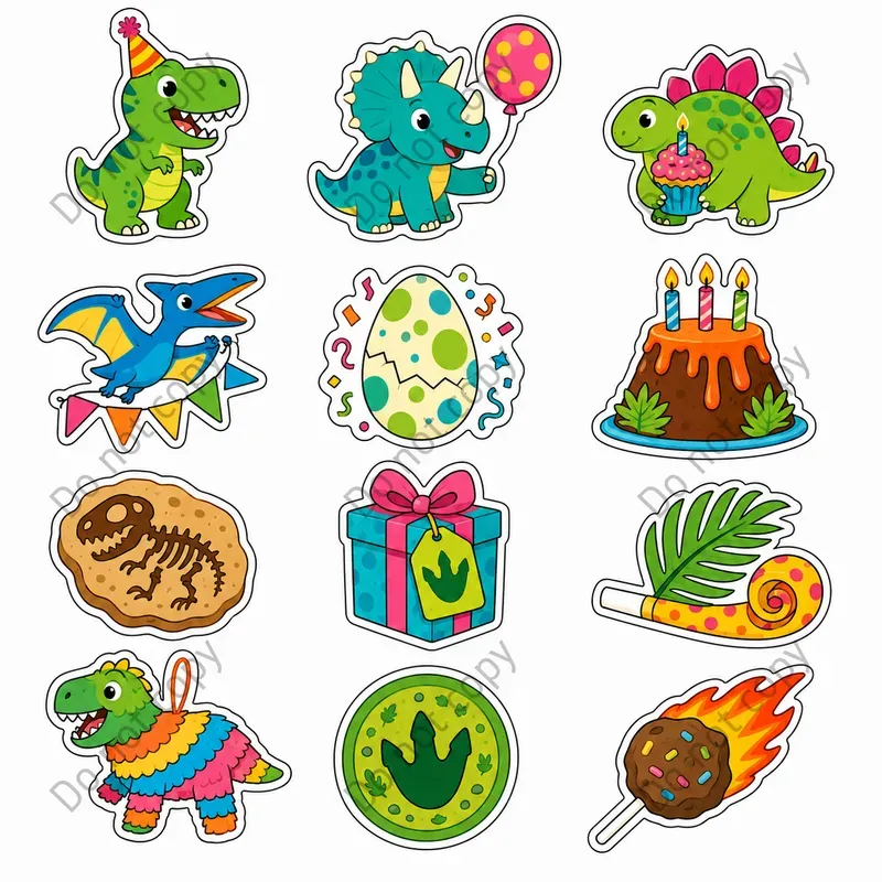 Cute Temporary Tattoo Sheets