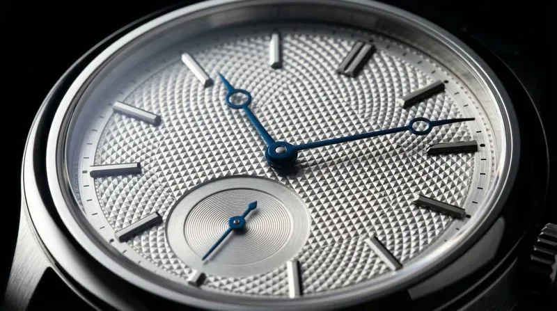 Elite Watchmaker Material Masters