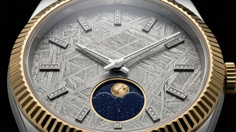 Elite Watchmaker Material Masters