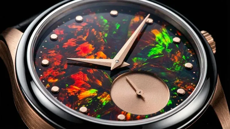 Elite Watchmaker Material Masters