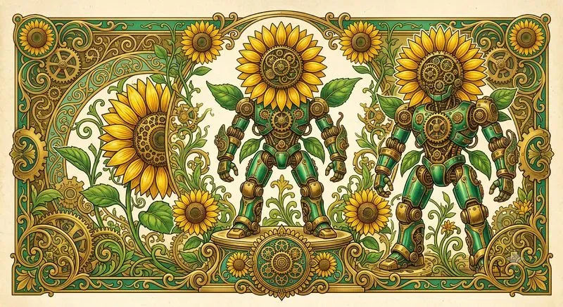 Vintage Fruit Crate Label Art