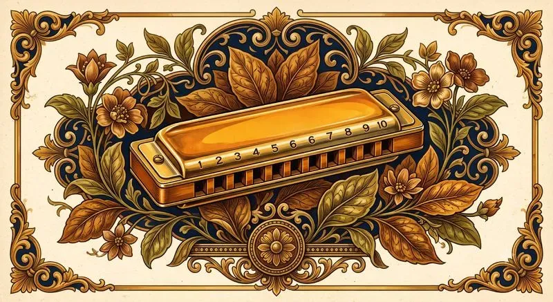 Vintage Fruit Crate Label Art