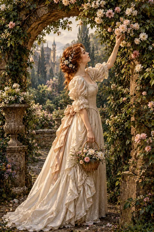 Vintage Wall Art Masterpieces