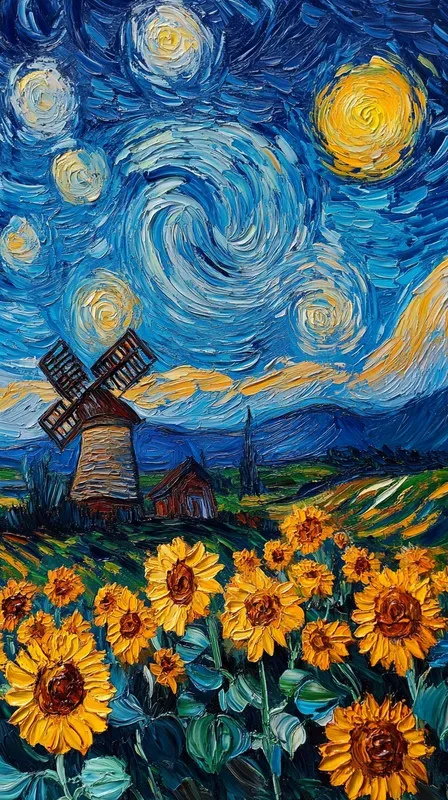 Starry Nights