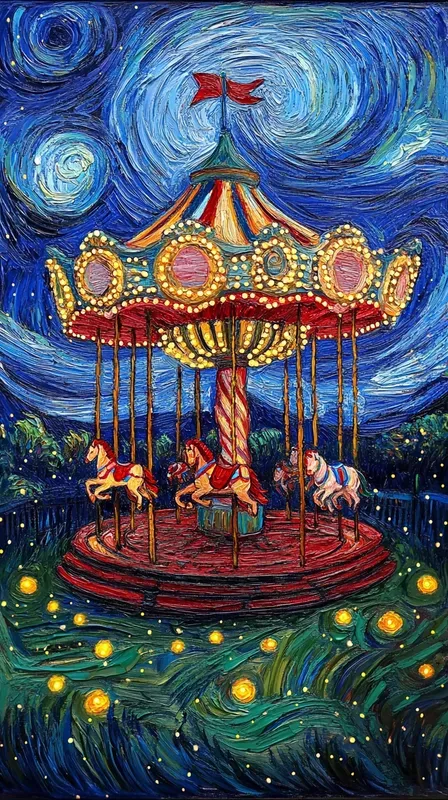 Starry Nights