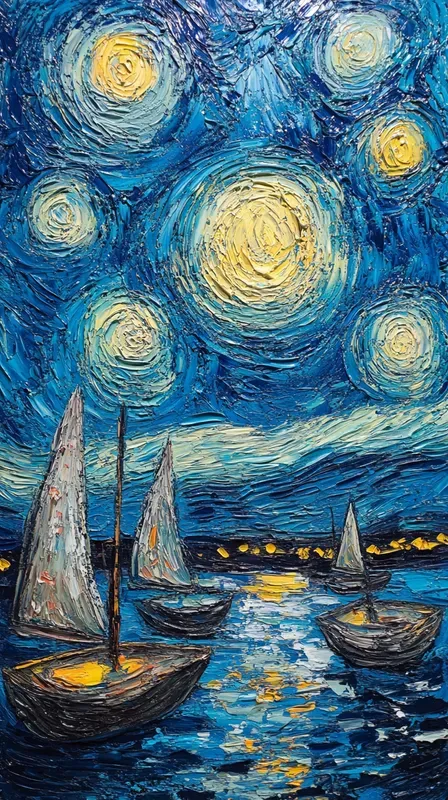 Starry Nights