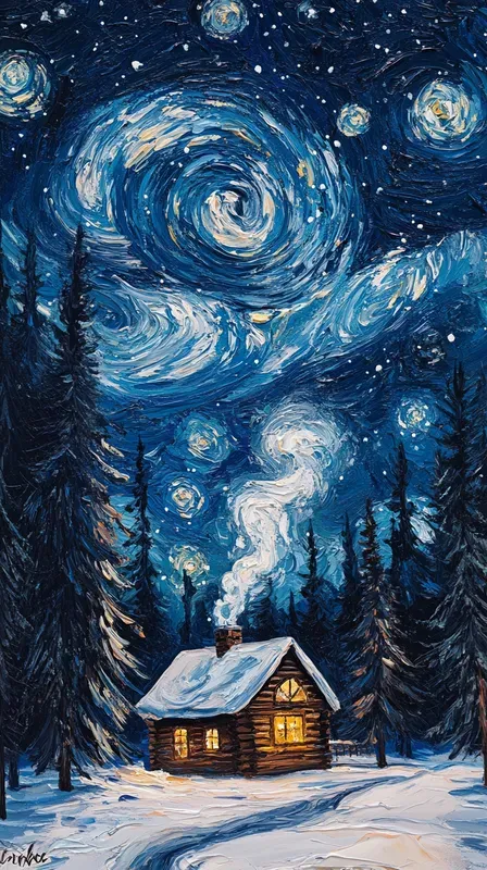 Starry Nights