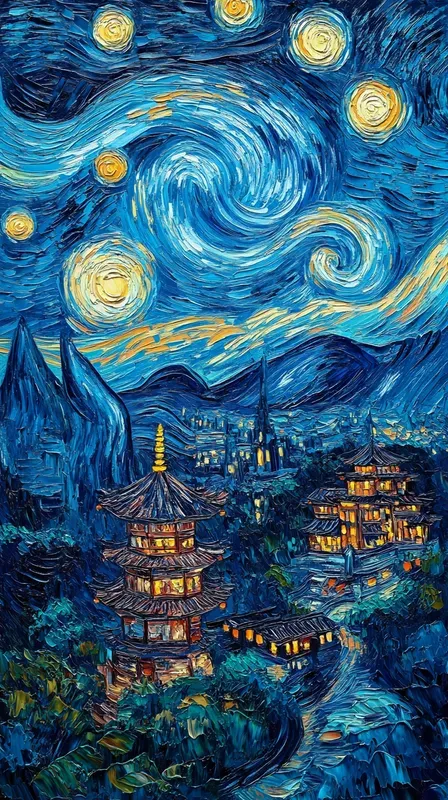 Starry Nights
