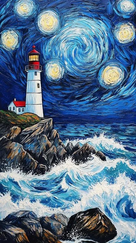 Starry Nights
