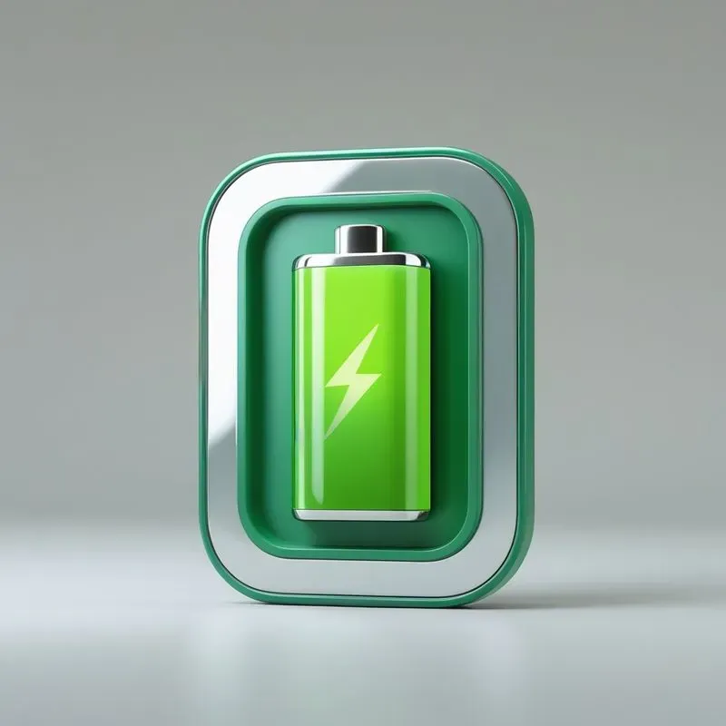 Highend 3D Glossy App Icons Generator