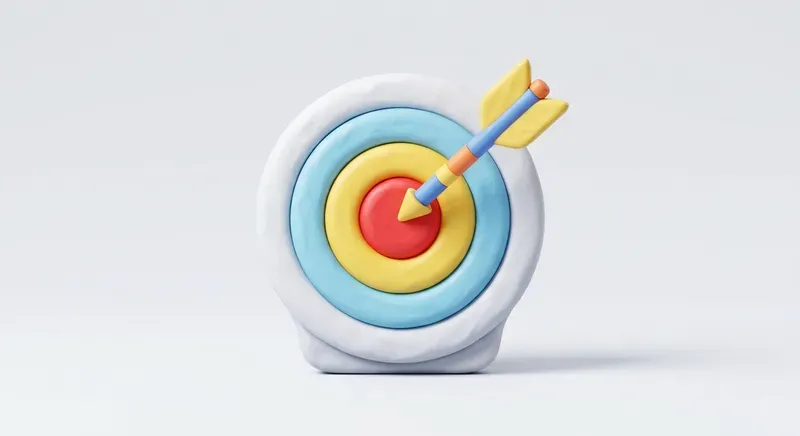 Minimalist 3D Claymorphism App Icons
