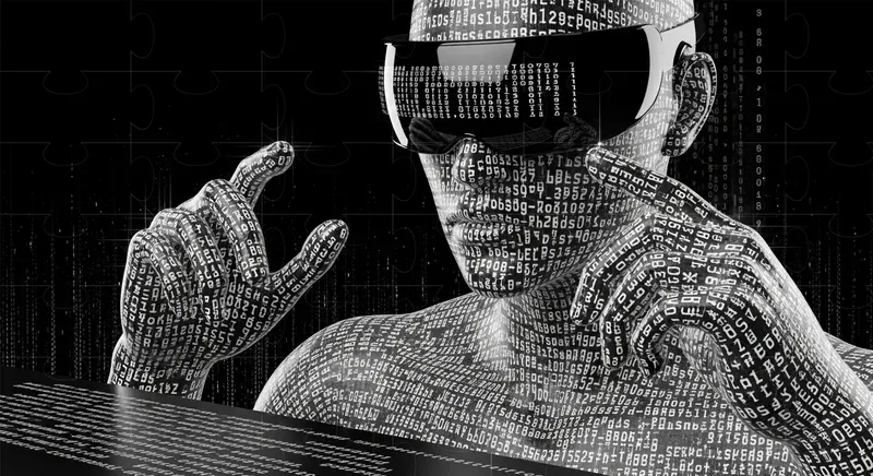 Ascii Cyber Creatures
