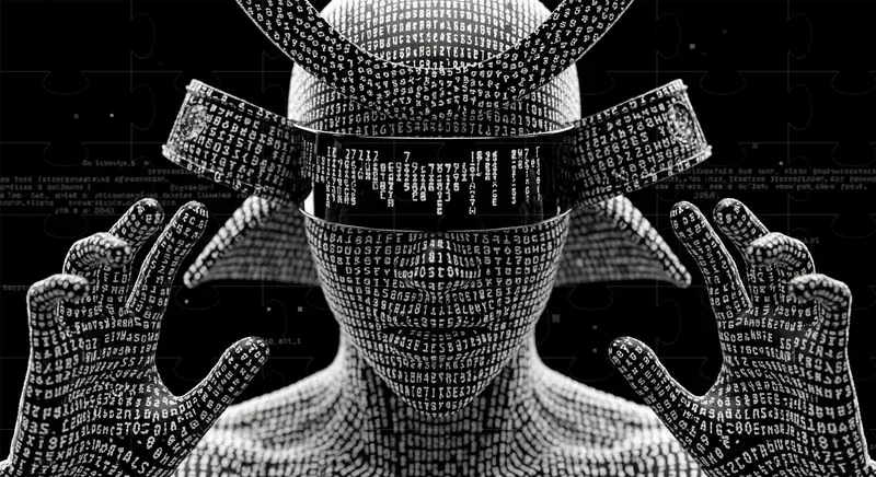 Ascii Cyber Creatures