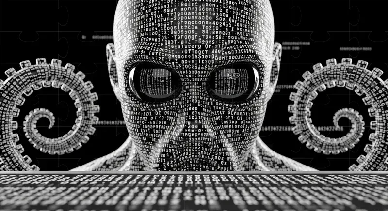 Ascii Cyber Creatures