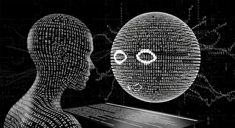Ascii Cyber Creatures
