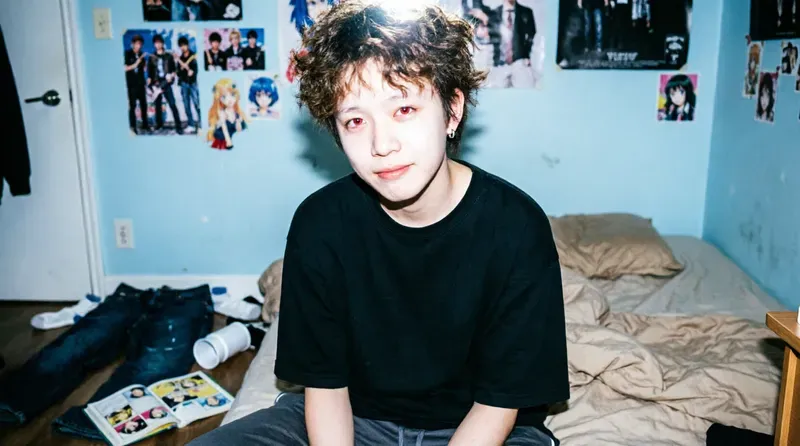 Nostalgic 2000s Photos