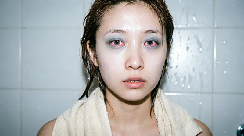 Nostalgic 2000s Photos
