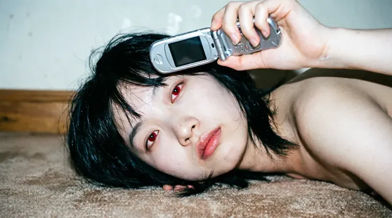 Nostalgic 2000s Photos