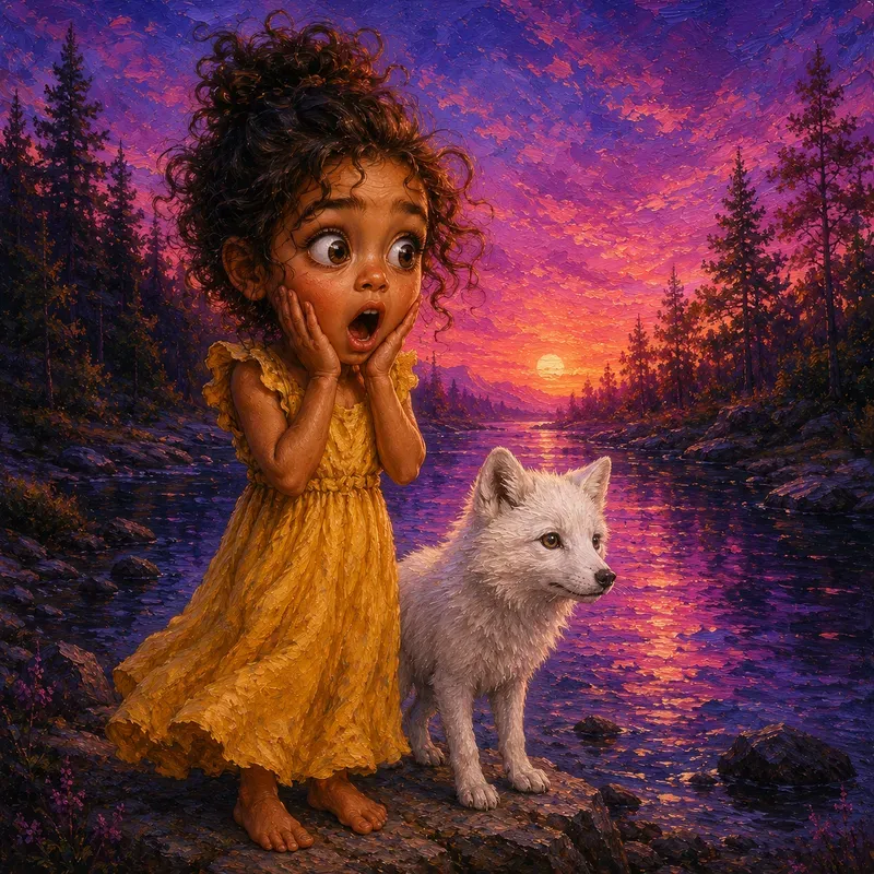 Painted Emotions