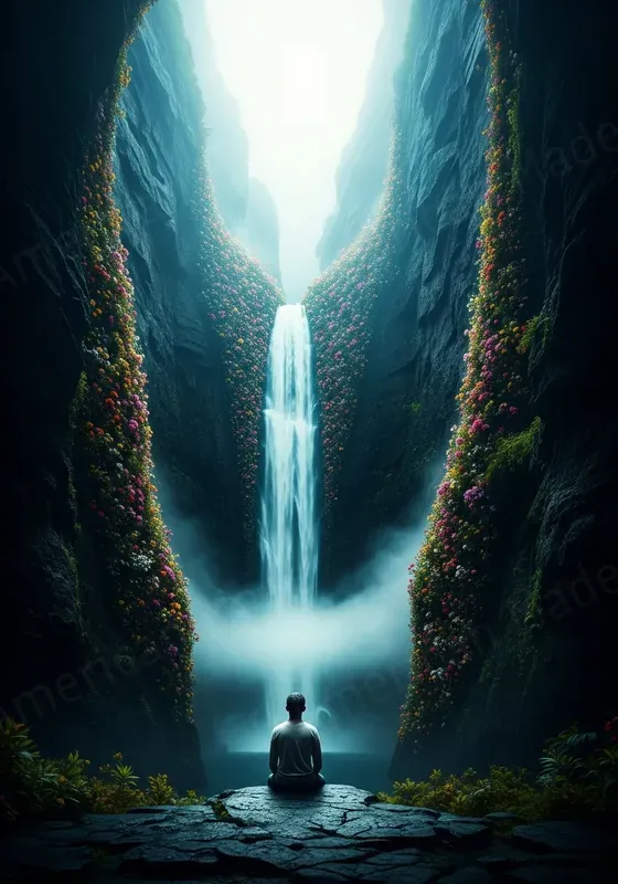 The Solitary Dreamscapes