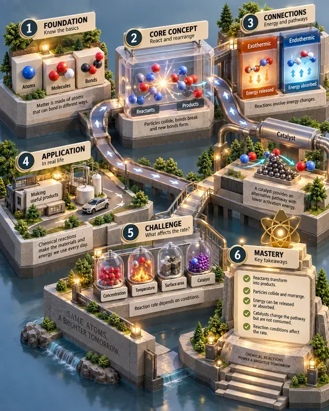 Isometric Learning World Generator