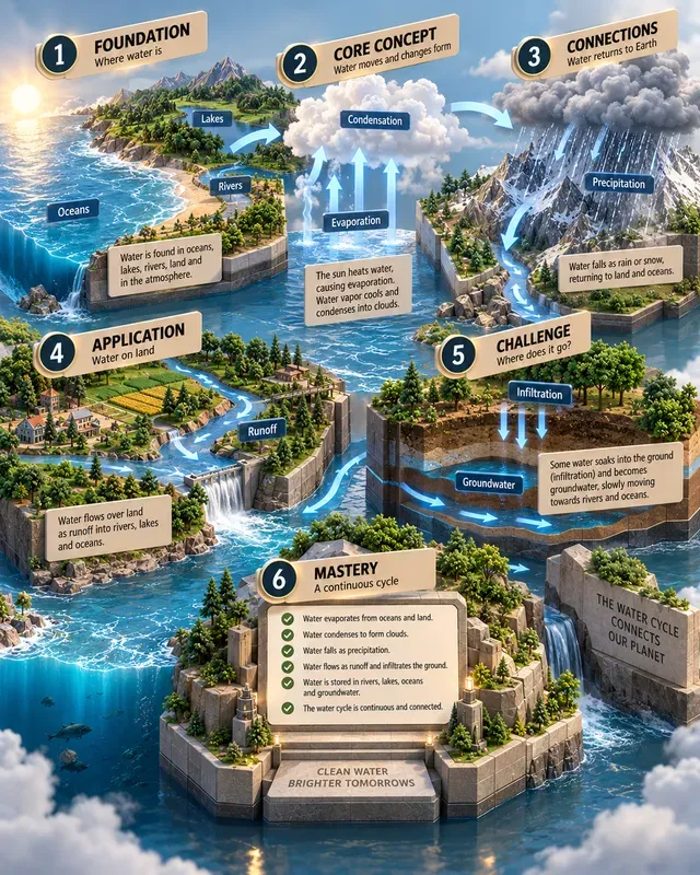 Isometric Learning World Generator