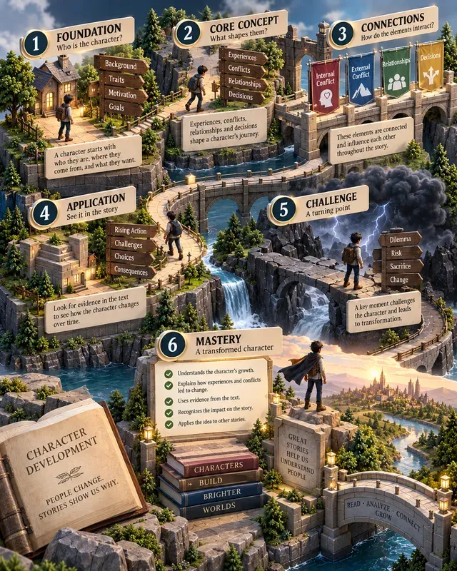 Isometric Learning World Generator