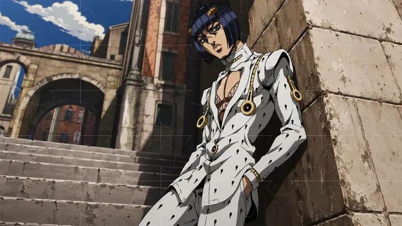 All Anime And Cartoon Style Screencaps