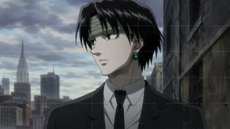 All Anime And Cartoon Style Screencaps