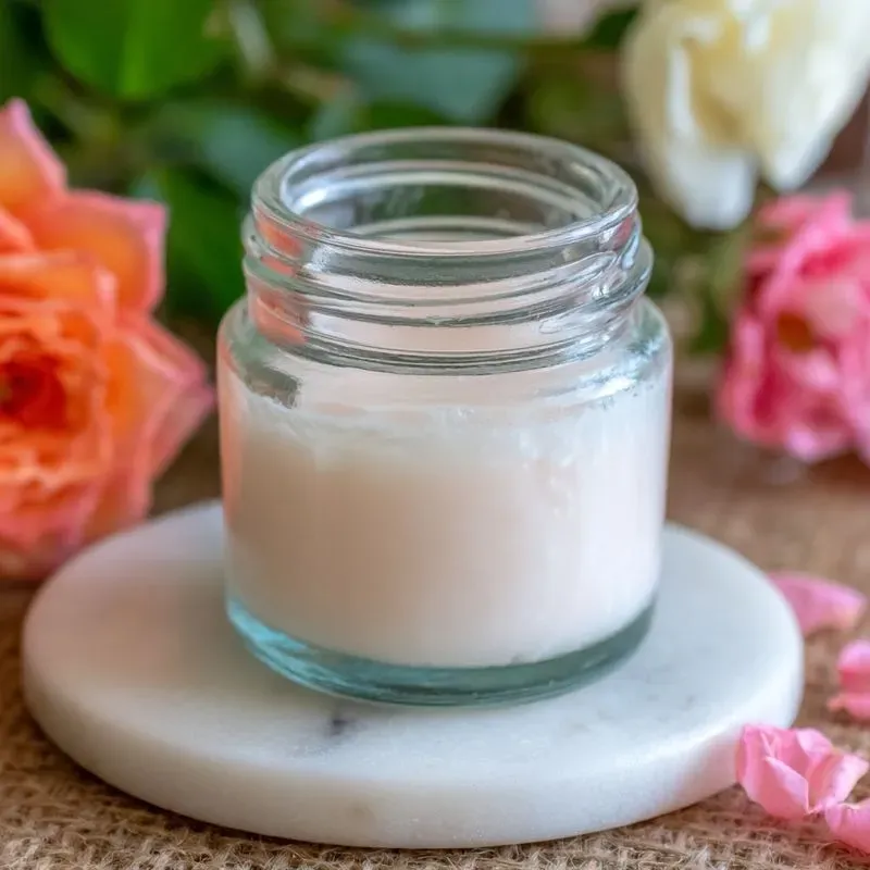 Beauty Campaign Product Shots