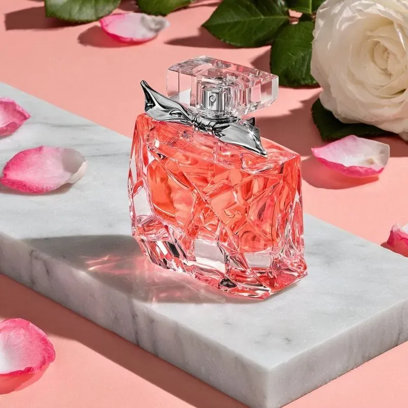 Beauty Campaign Product Shots