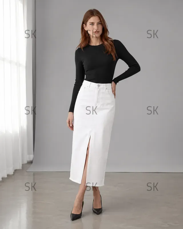 Cinematic Fashion Apparel Mockups
