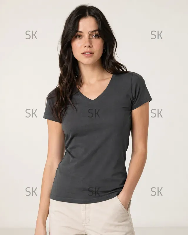 Cinematic Fashion Apparel Mockups