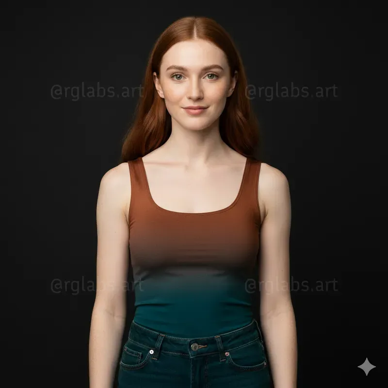 Cinematic Studio Portraits Pro