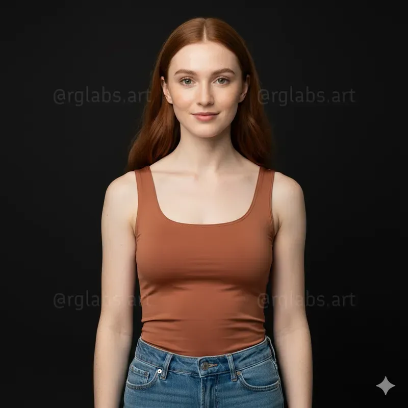 Cinematic Studio Portraits Pro