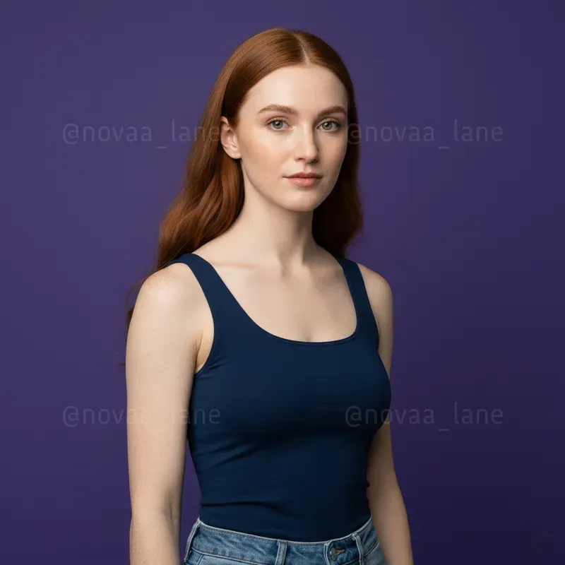 Cinematic Studio Portraits Pro