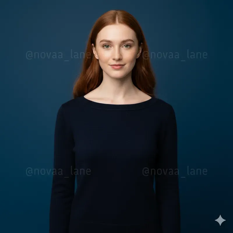 Cinematic Studio Portraits Pro