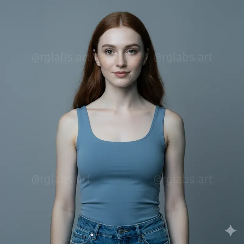 Cinematic Studio Portraits Pro