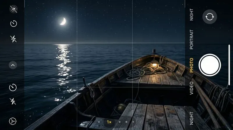 Hyperrealistic Reflection Generator