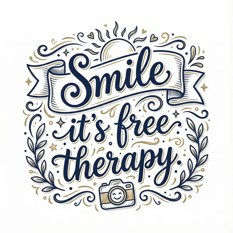 Handlettered Quote Art