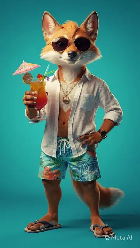 Tropical Character Makers