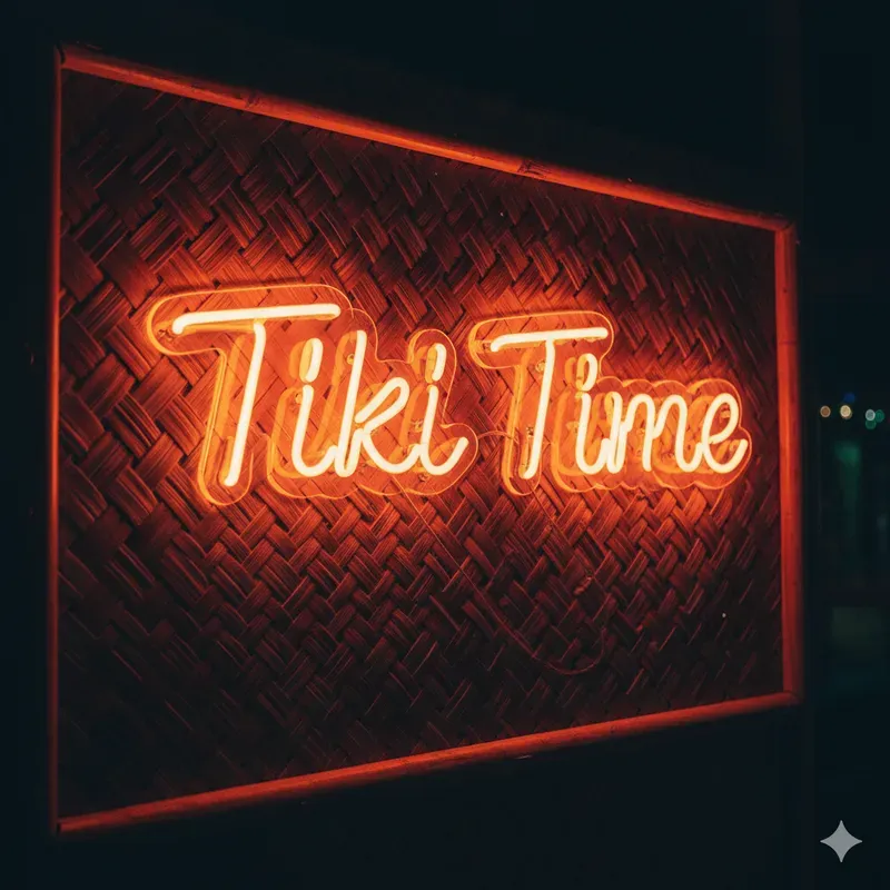 Custom Text Neon Sign Generator