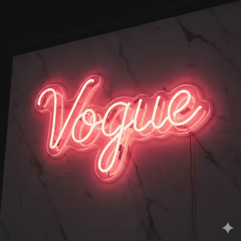 Custom Text Neon Sign Generator