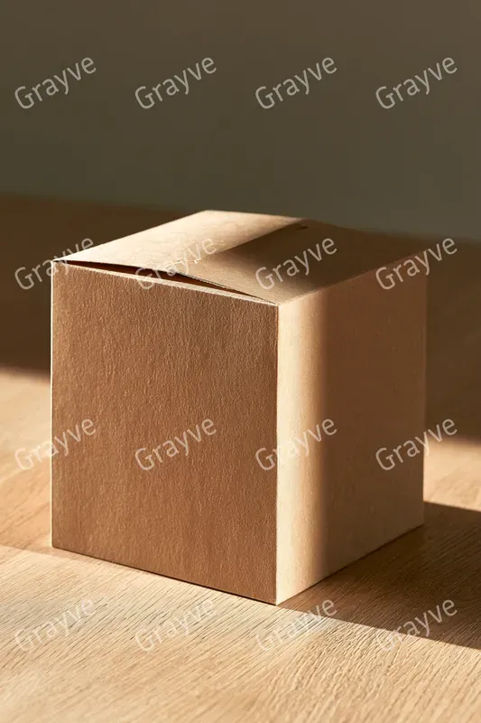 Luxury Packaging Mockups