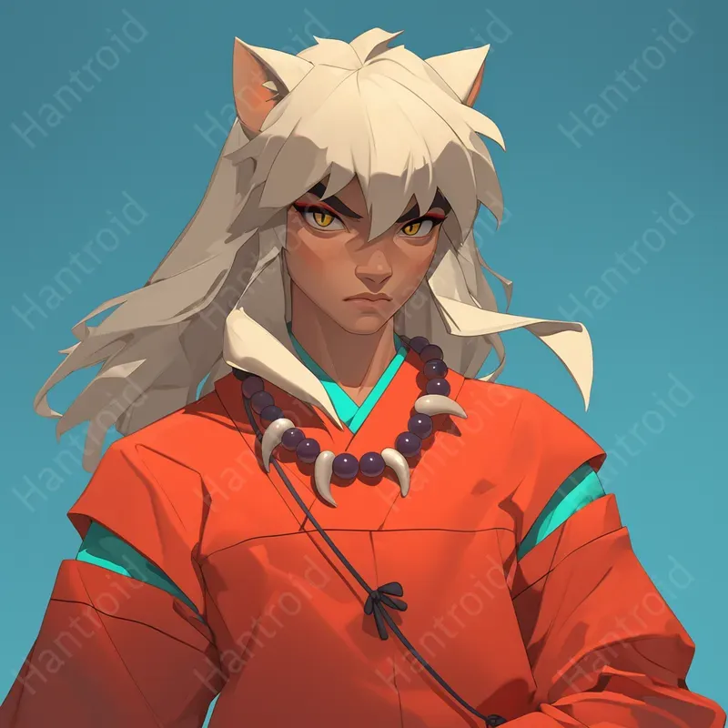 Charming Anime Expressions