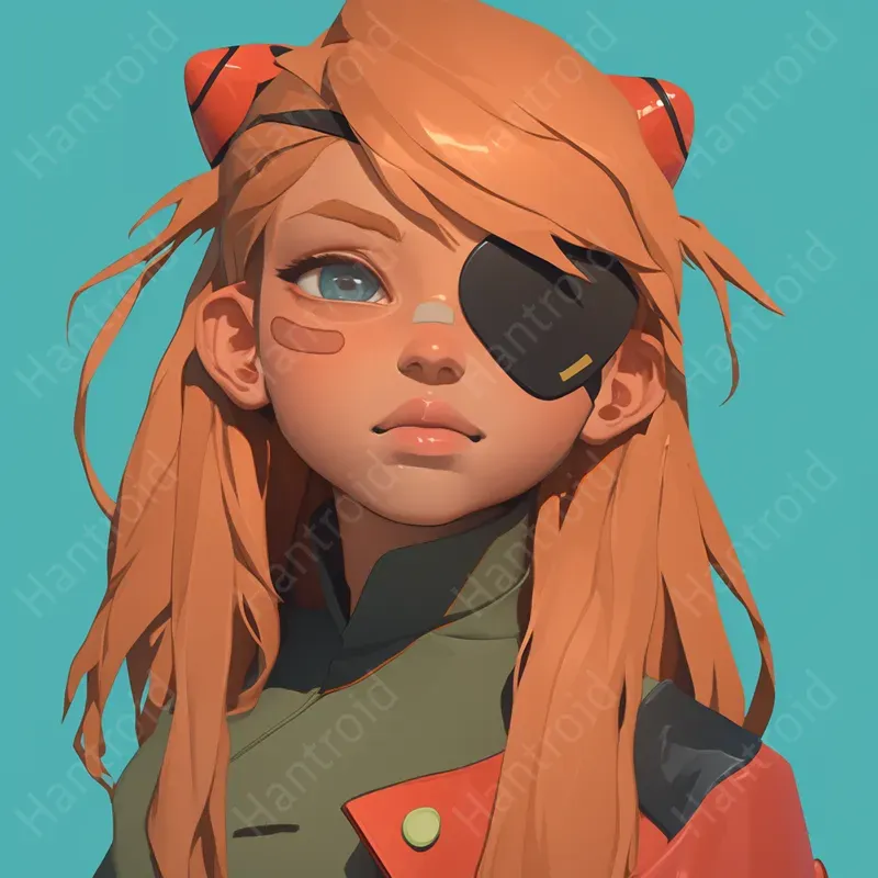 Charming Anime Expressions