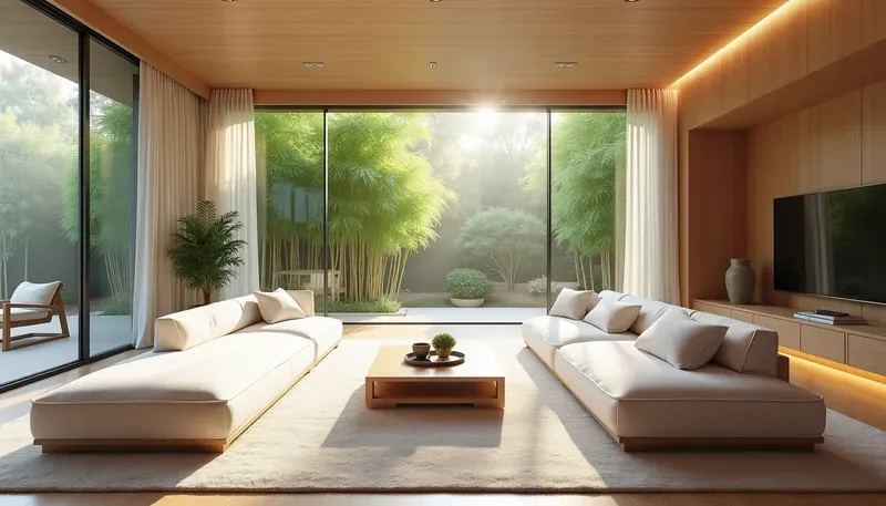 Ultrareal Architectural Interior Renders